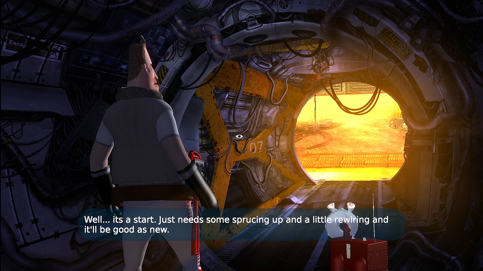 SpaceVenture screenshot 10