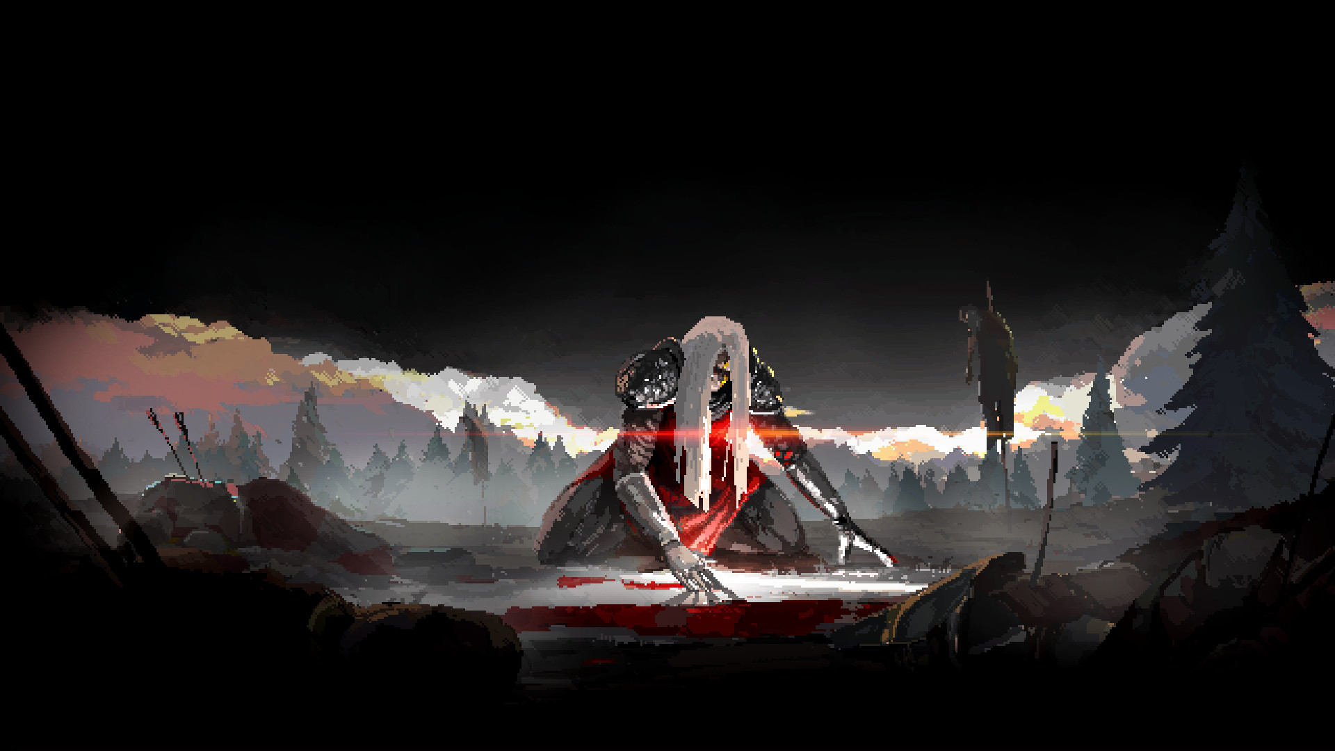 Moonscars screenshot 7
