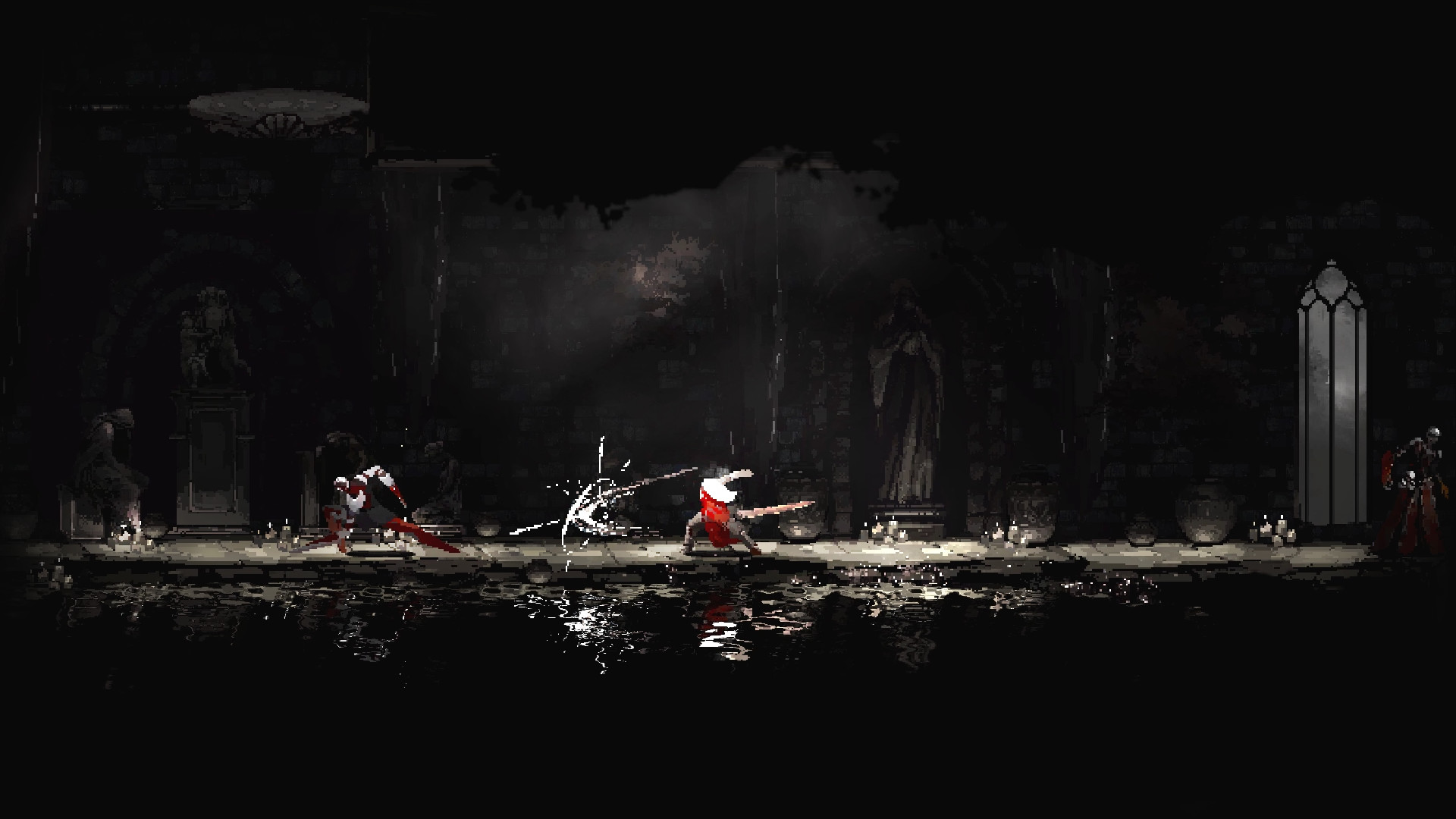 Moonscars screenshot 4