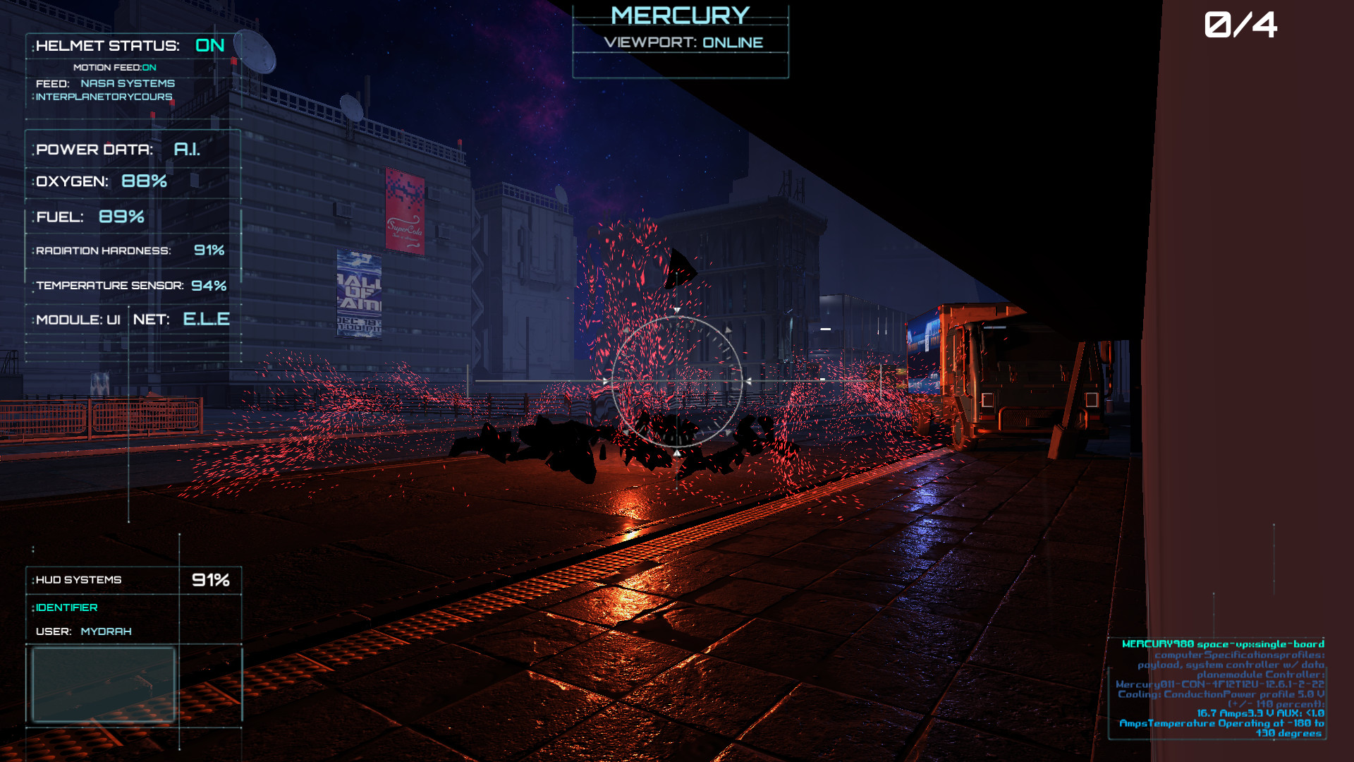 Network E.L.E.™ PC Edition screenshot 7