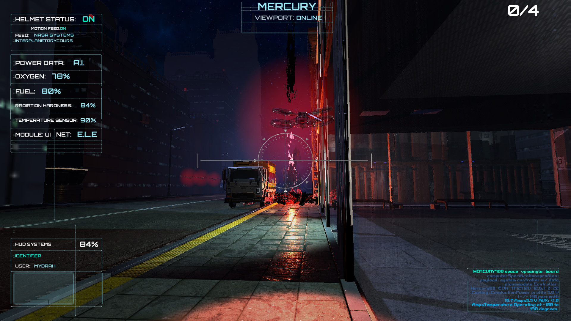 Network E.L.E.™ PC Edition screenshot 8