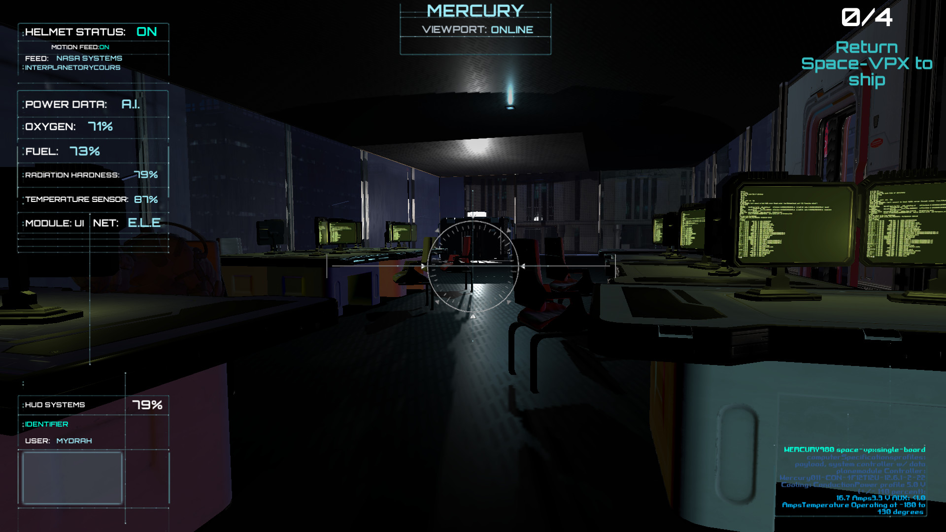 Network E.L.E.™ PC Edition screenshot 5