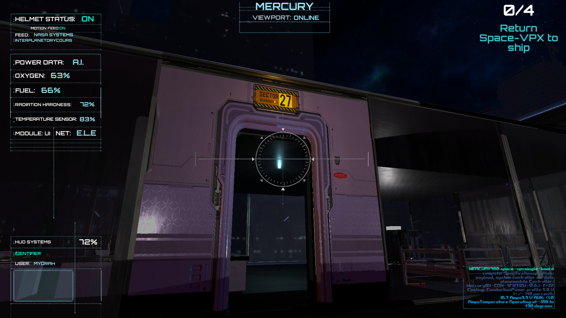 Network E.L.E.™ PC Edition screenshot 6