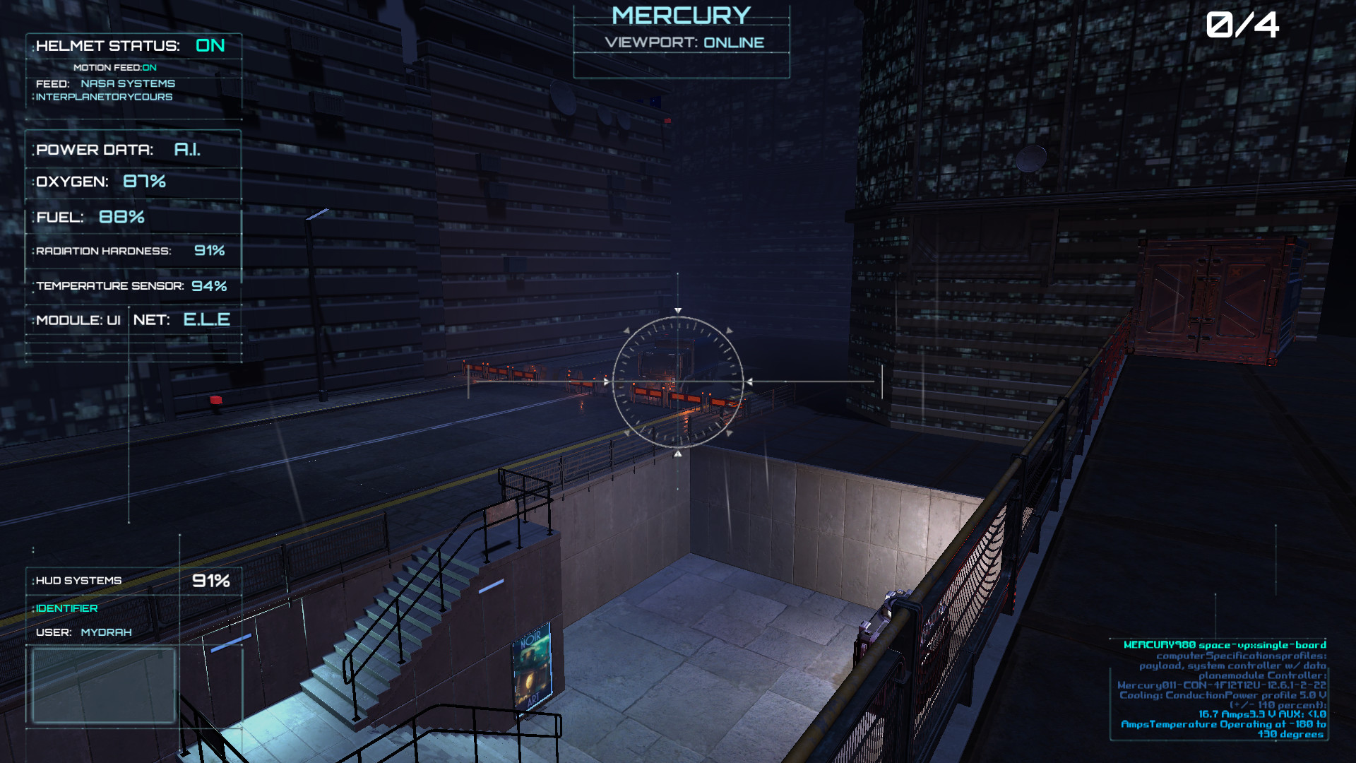 Network E.L.E.™ PC Edition screenshot 2