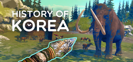 Nuri VR - History of Korea