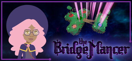 The BridgeMancer — Steam header