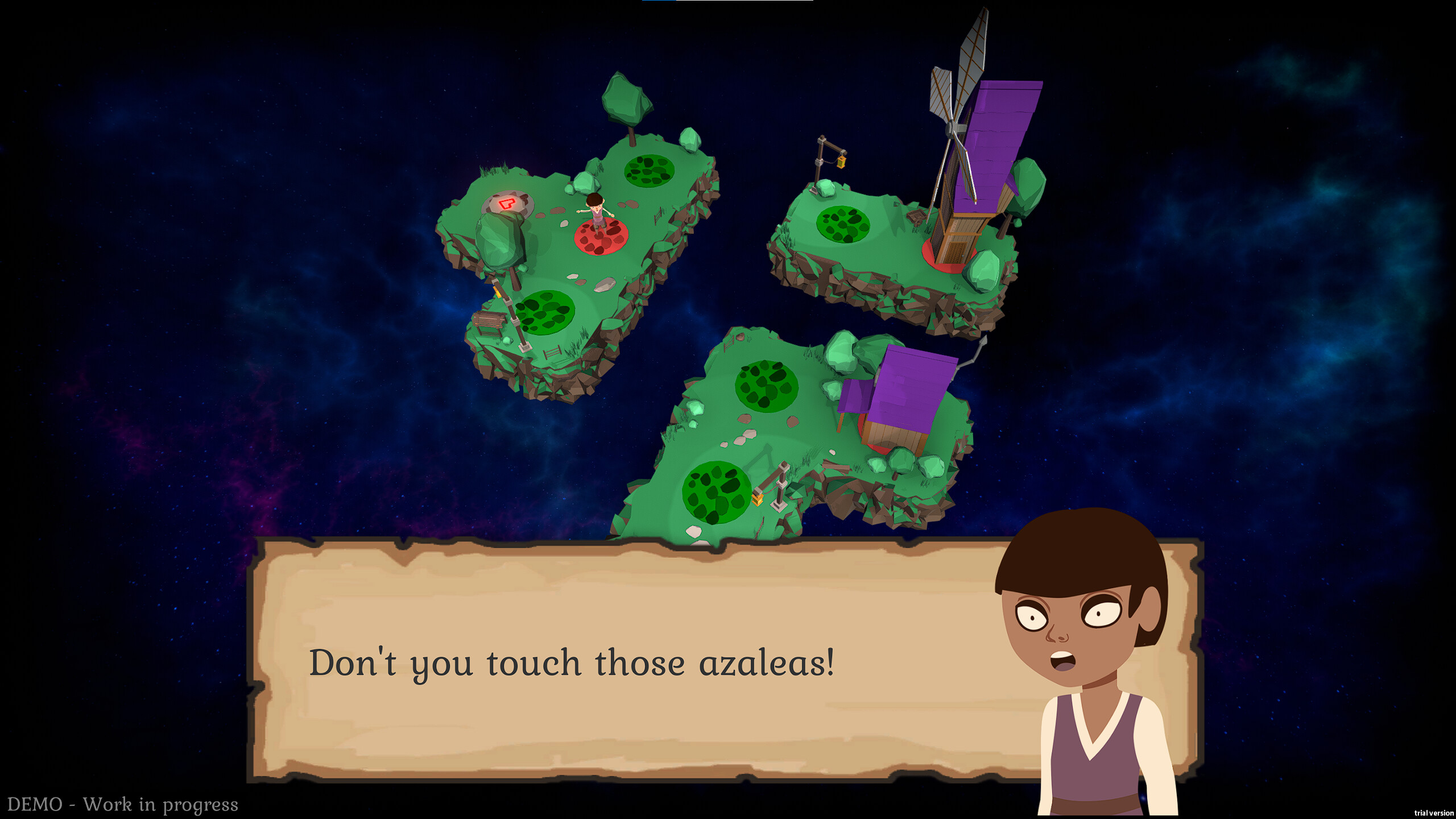 The BridgeMancer screenshot 5