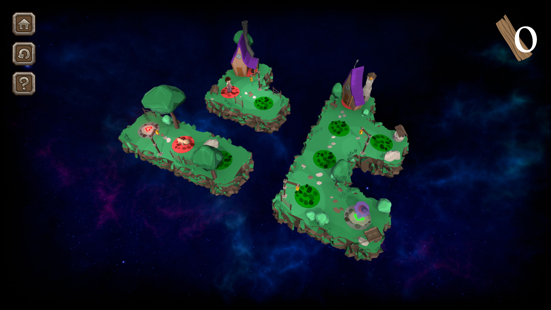 The BridgeMancer screenshot 4