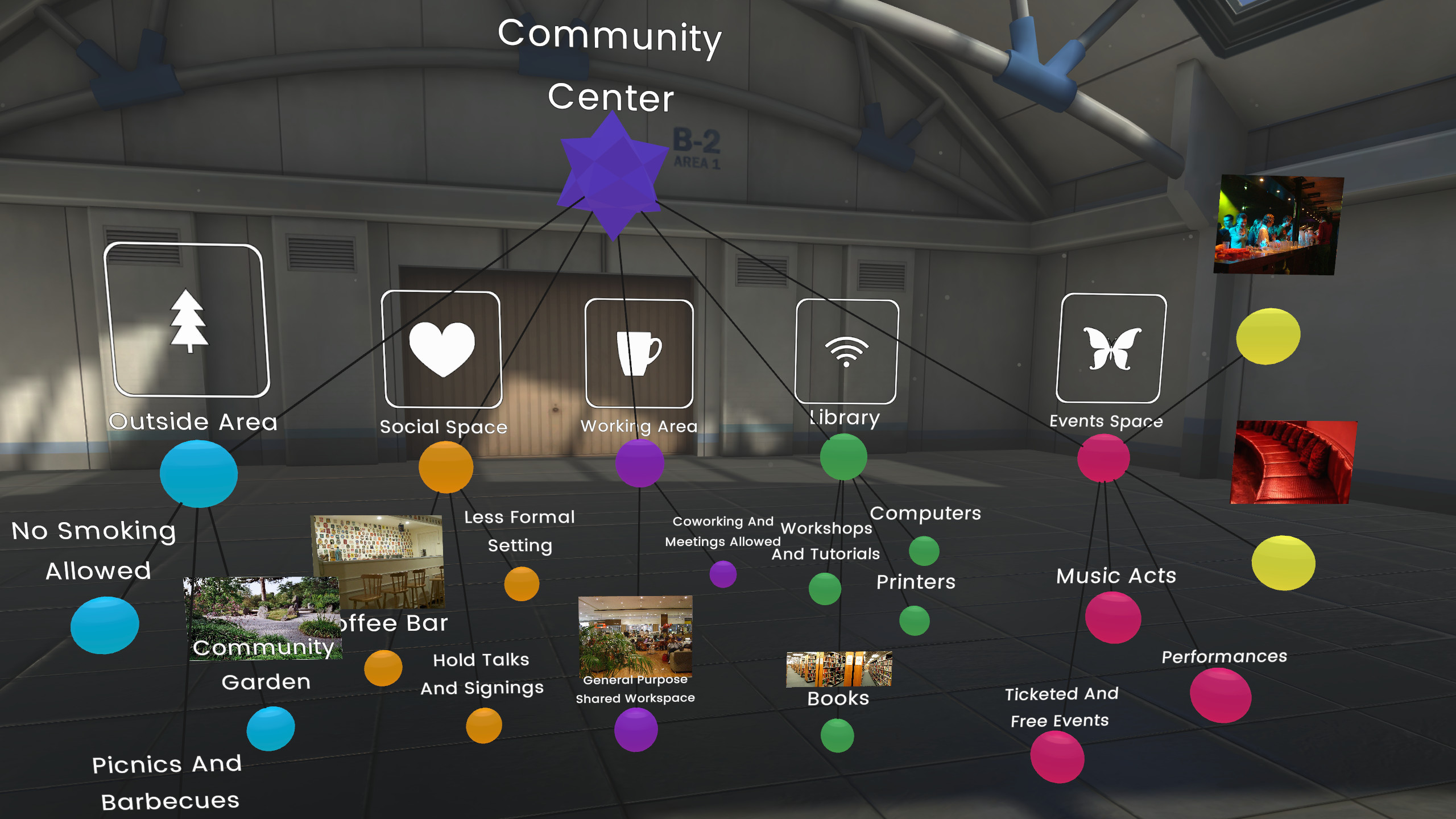 Noda Full screenshot 1
