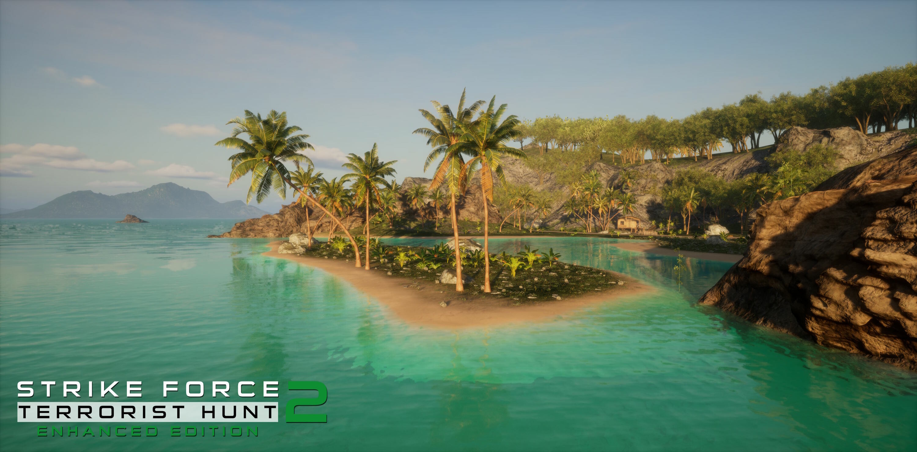 Strike Force 2 screenshot 1