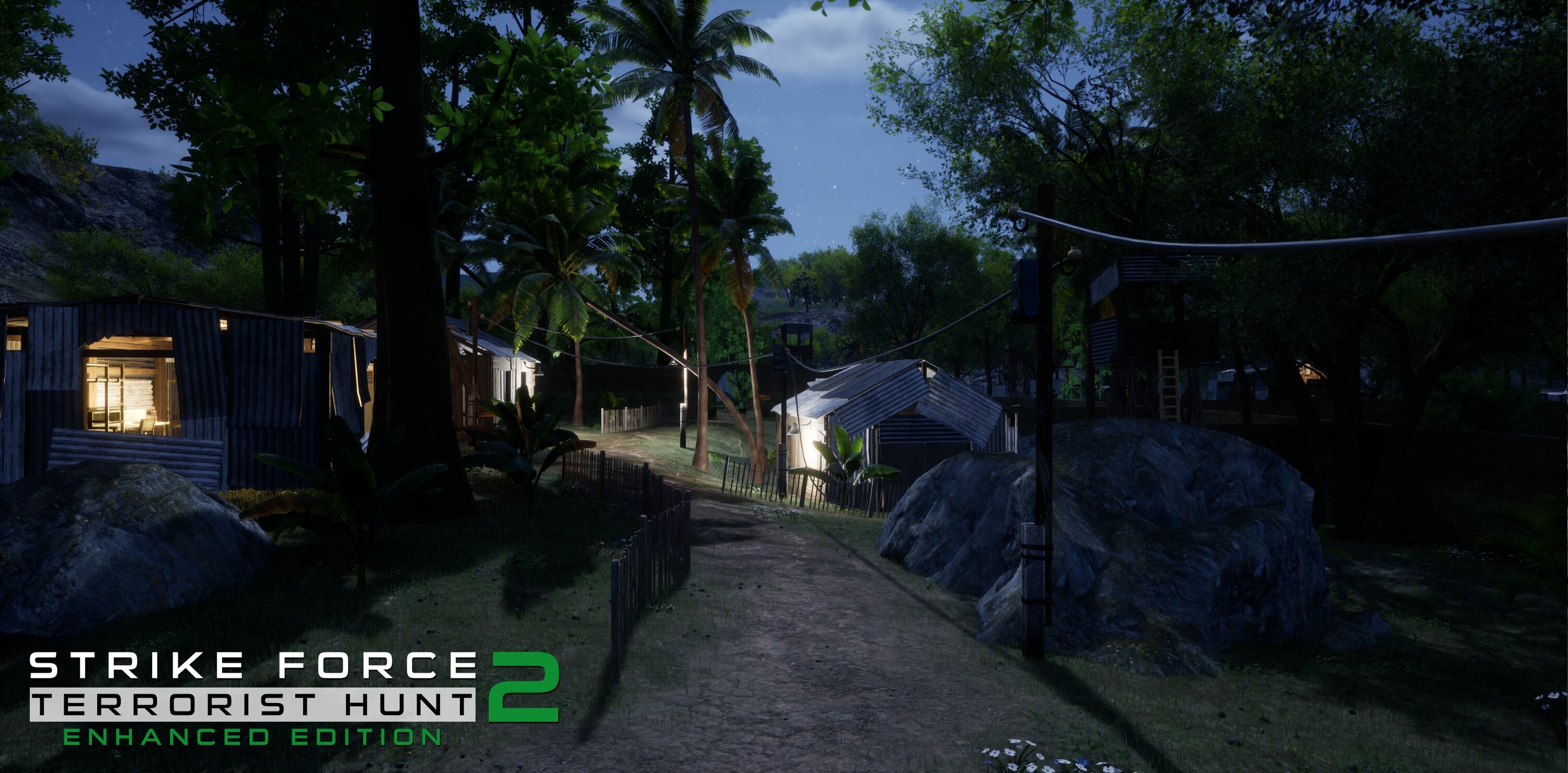 Strike Force 2 screenshot 2