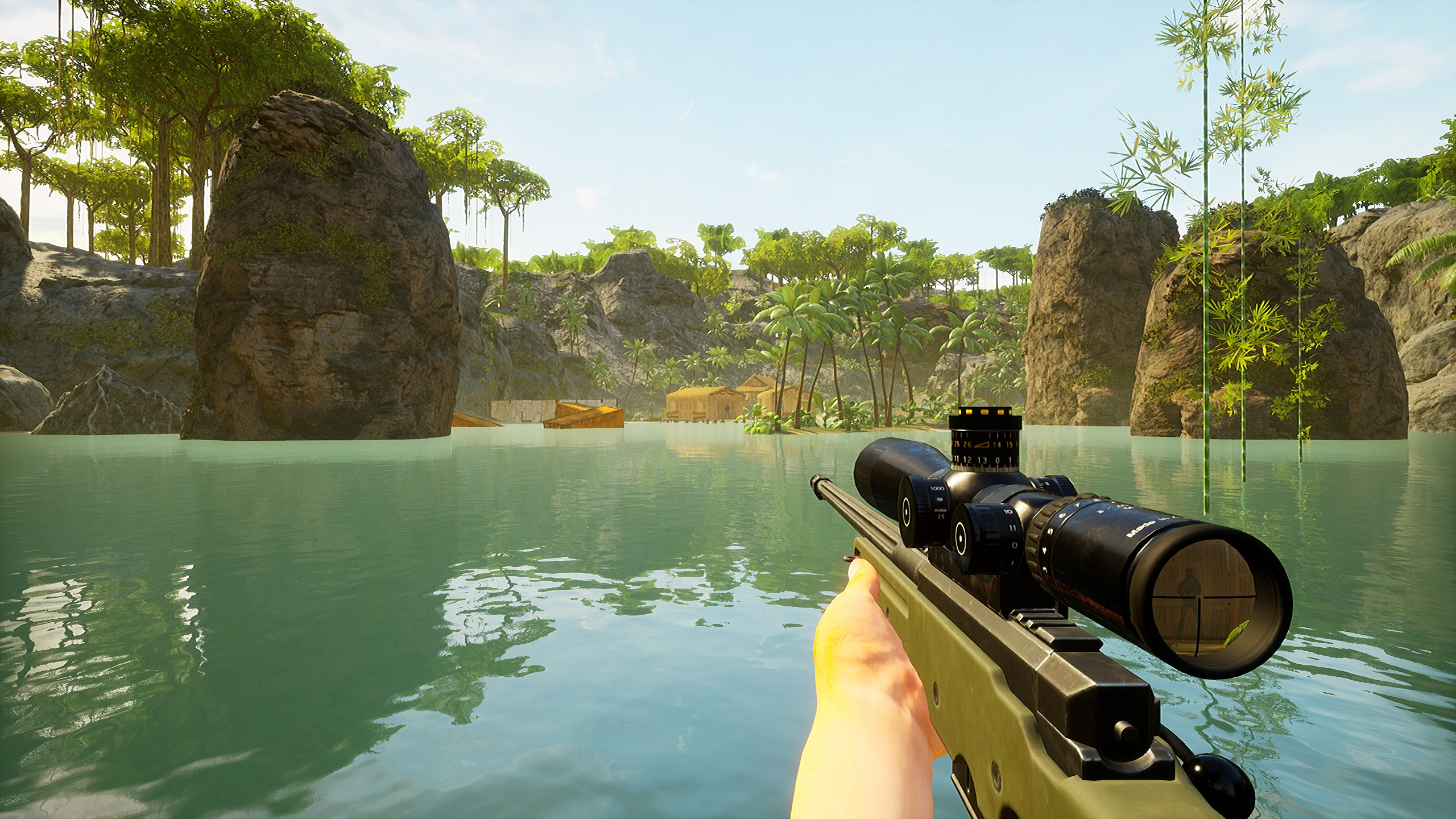 Strike Force 2 screenshot 7