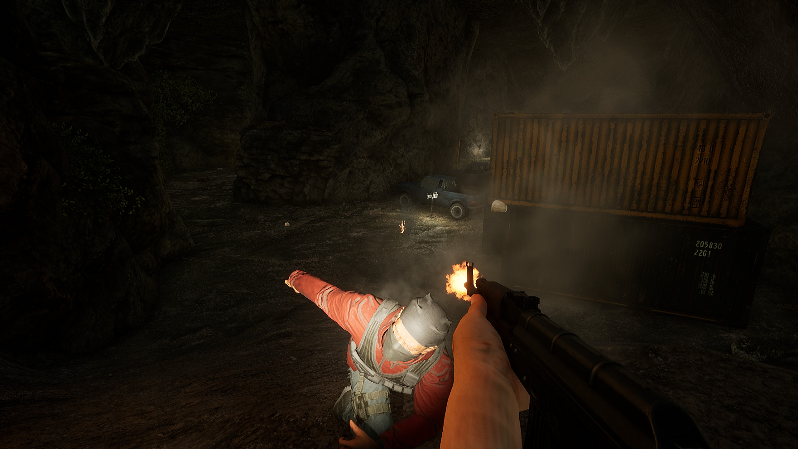 Strike Force 2 screenshot 8