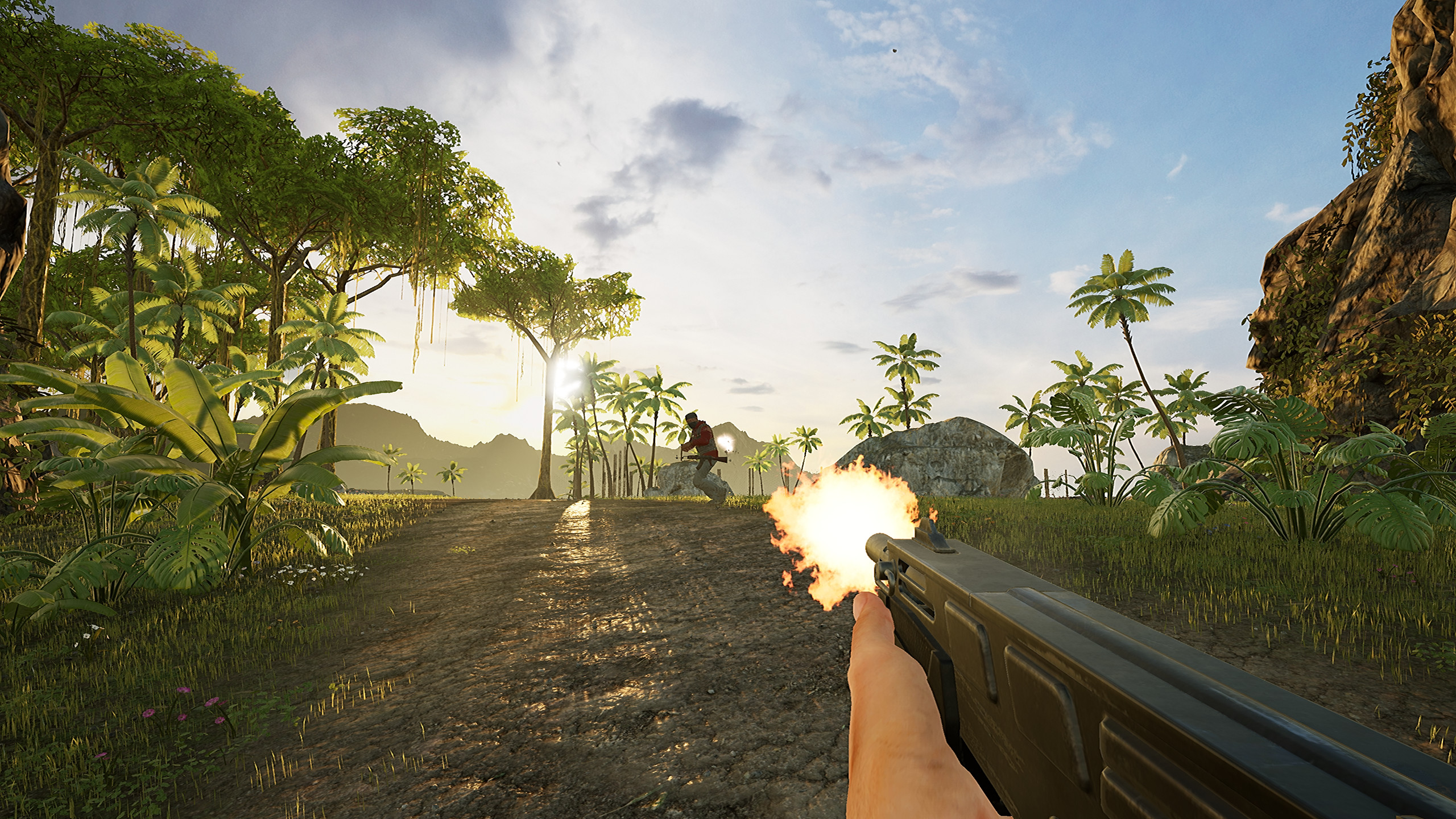 Strike Force 2 screenshot 6