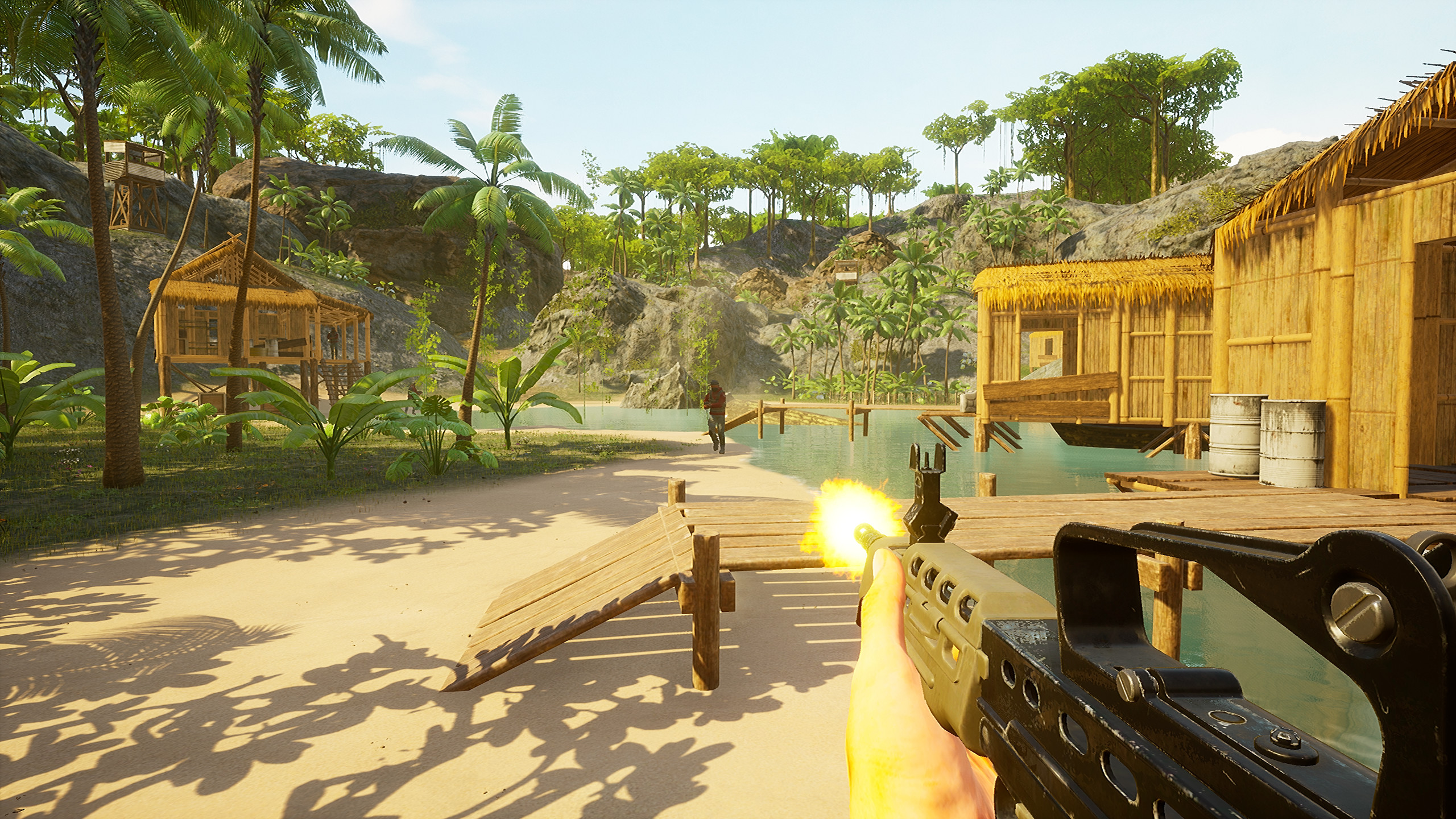 Strike Force 2 screenshot 5
