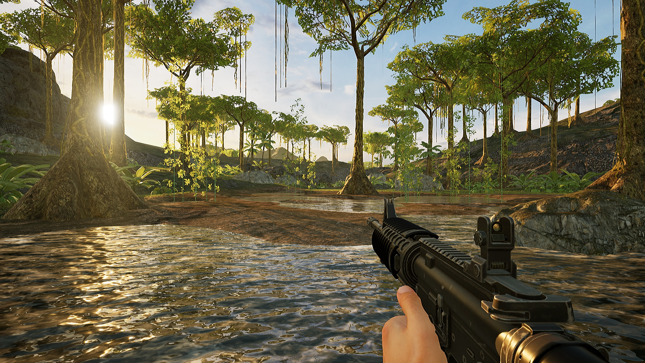 Strike Force 2 screenshot 9
