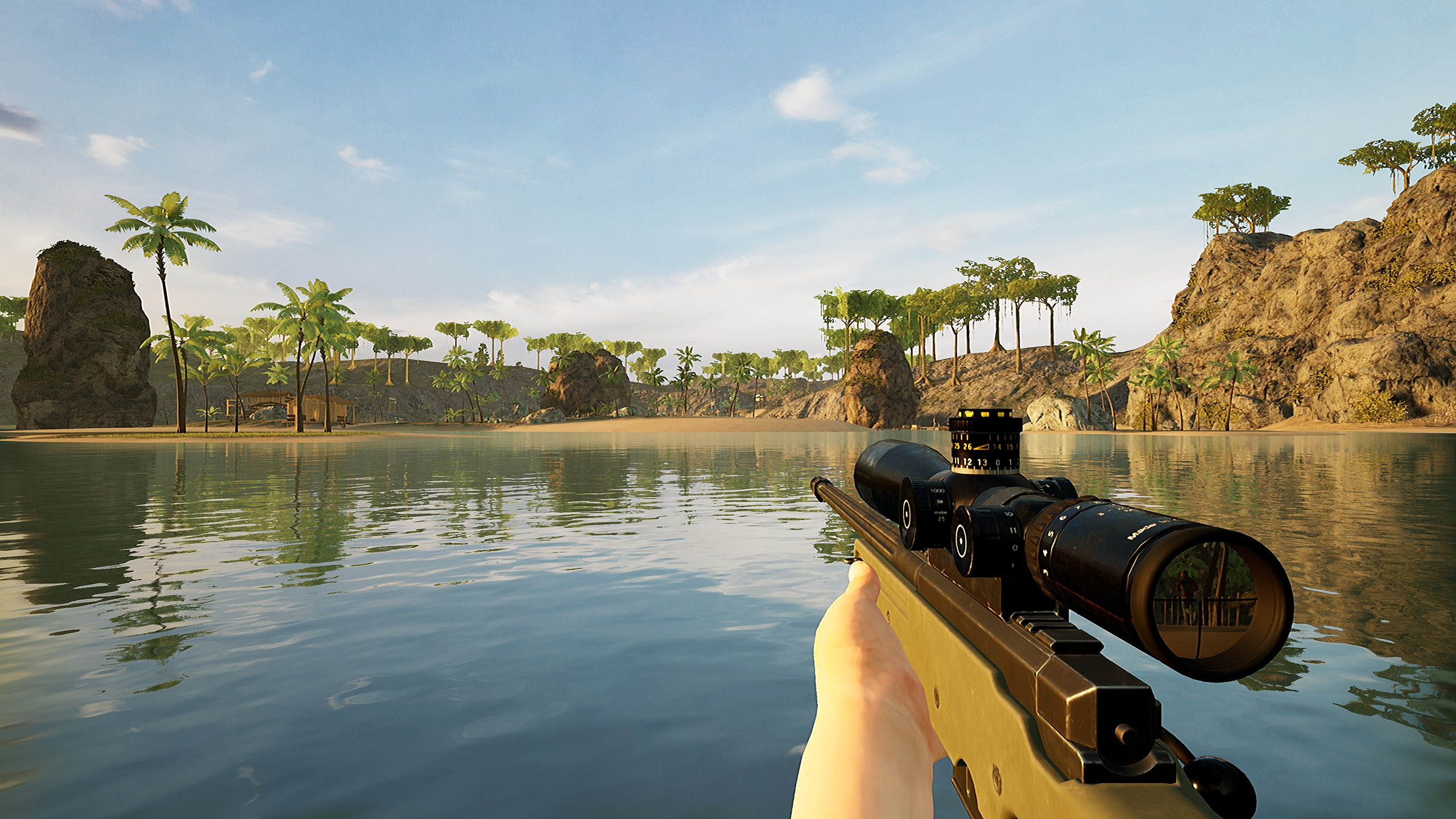 Strike Force 2 screenshot 4