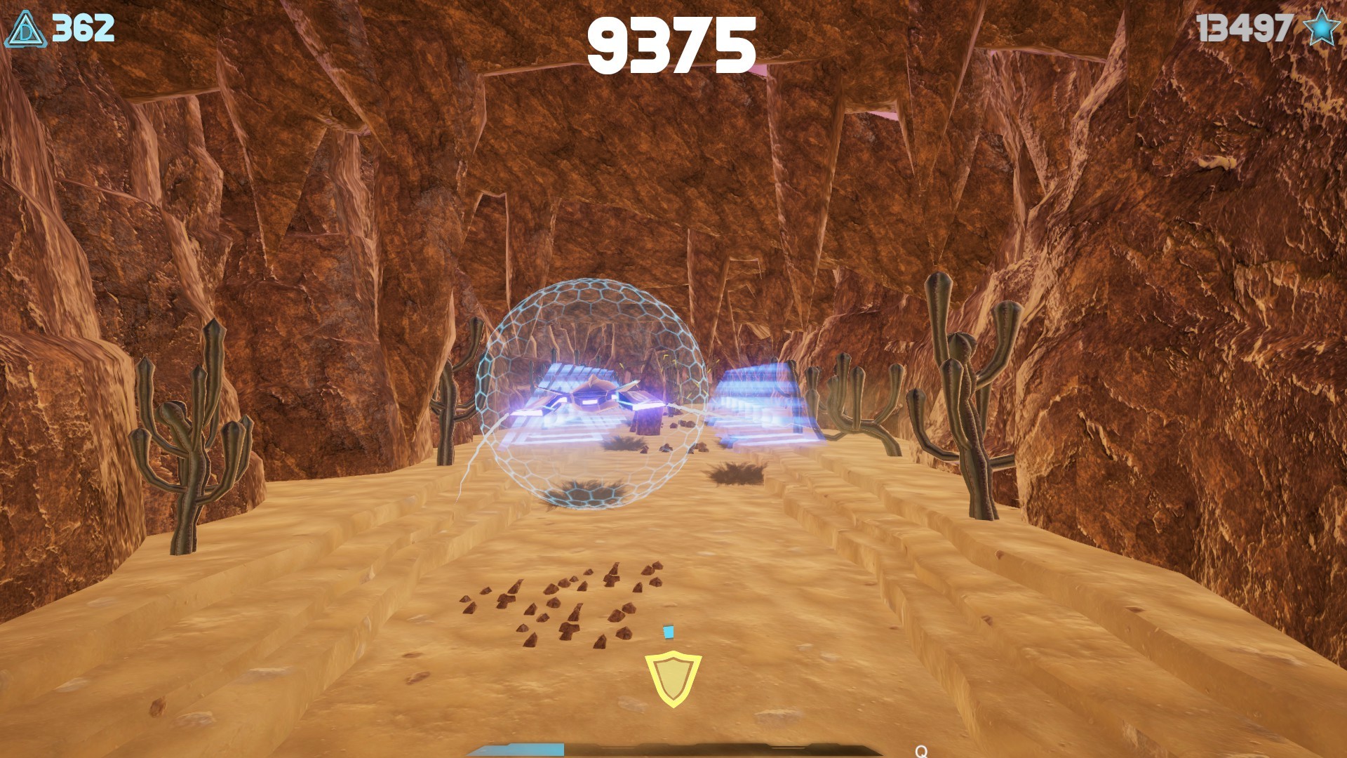 CosmoDrive:Infinity screenshot 3