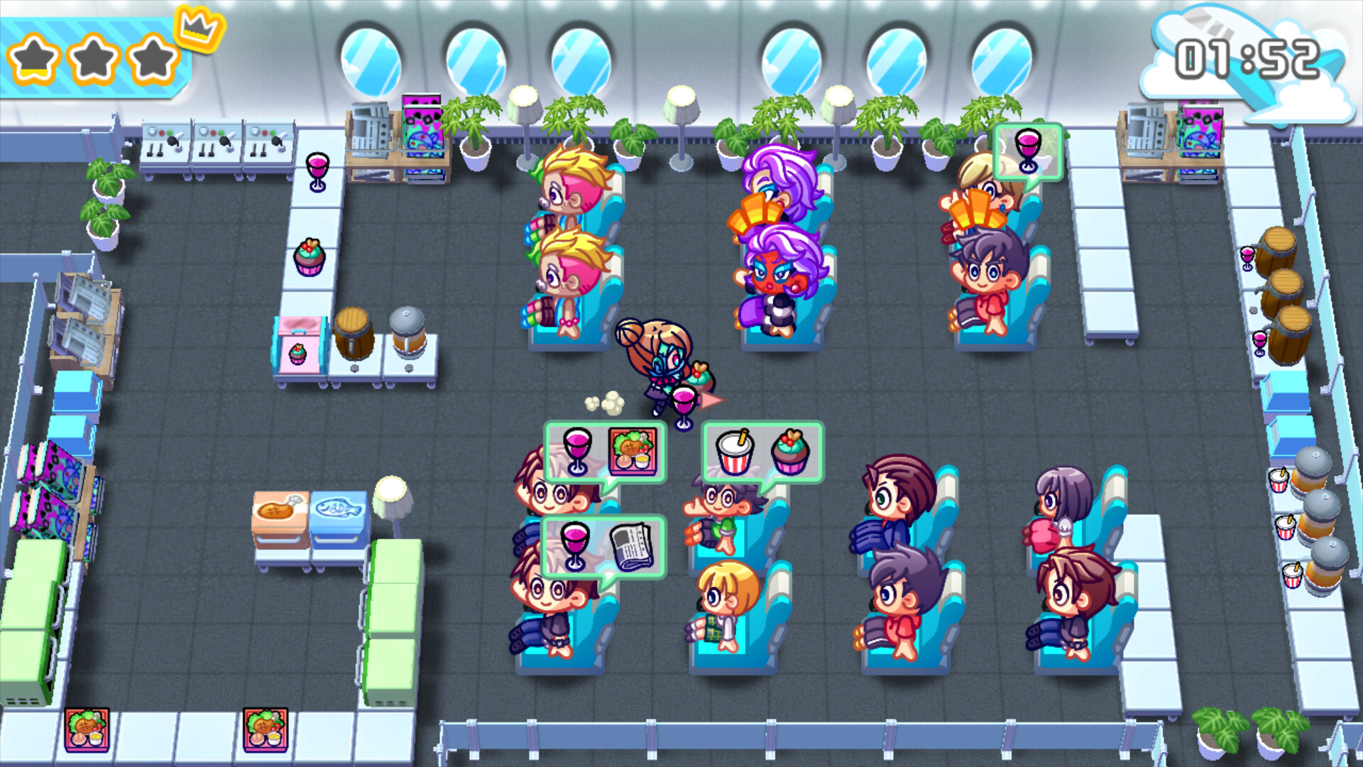 Working Zombies Steam Edition screenshot 5