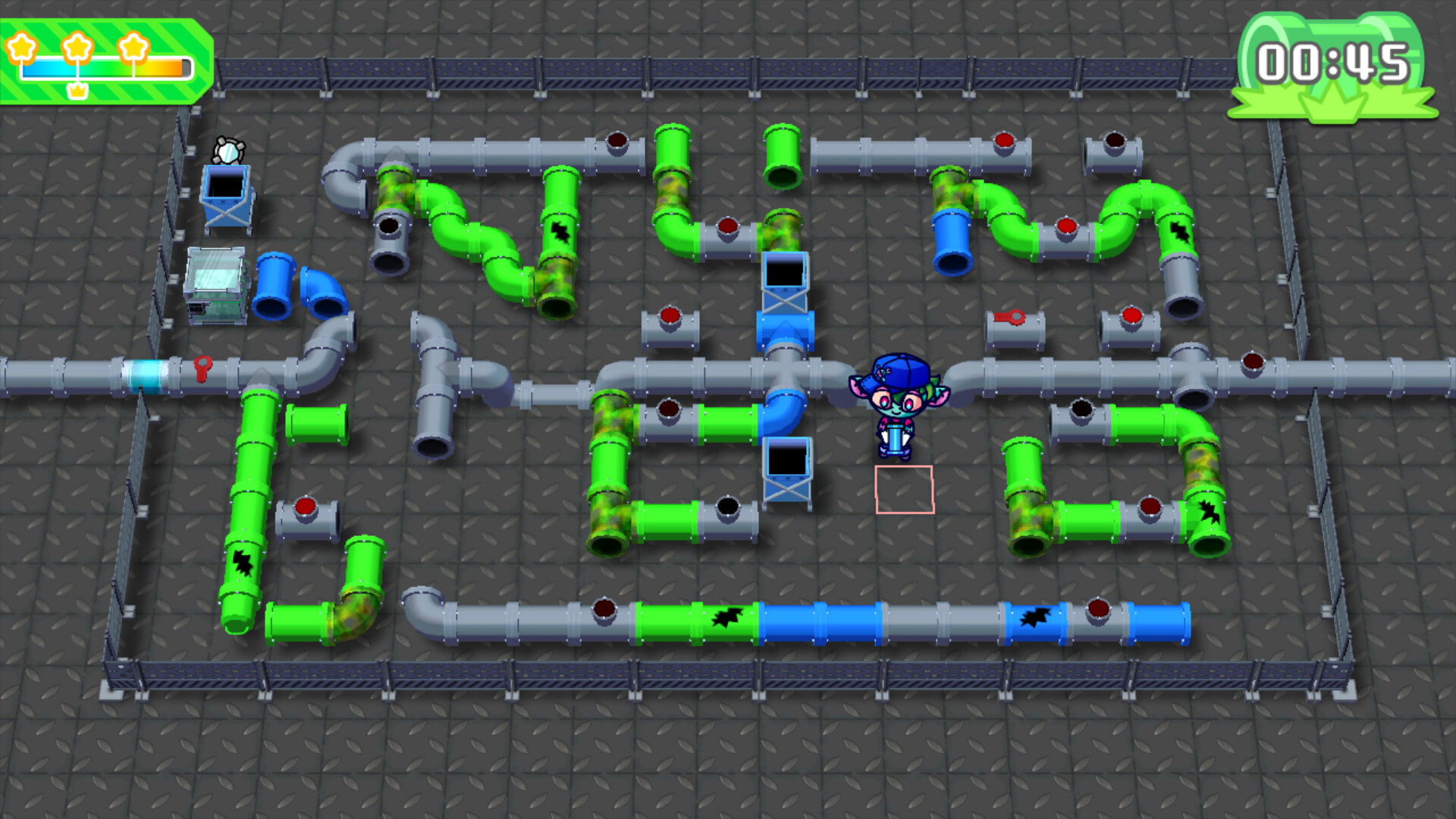Working Zombies Steam Edition screenshot 4