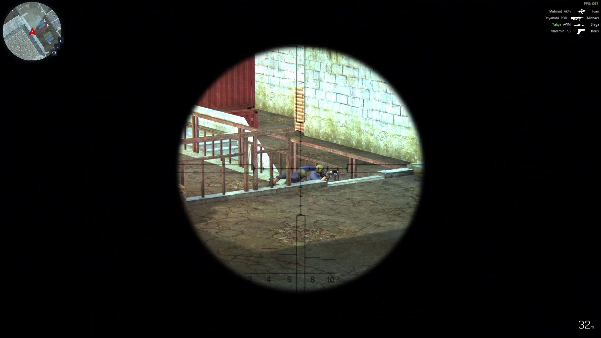 POLAR screenshot 17