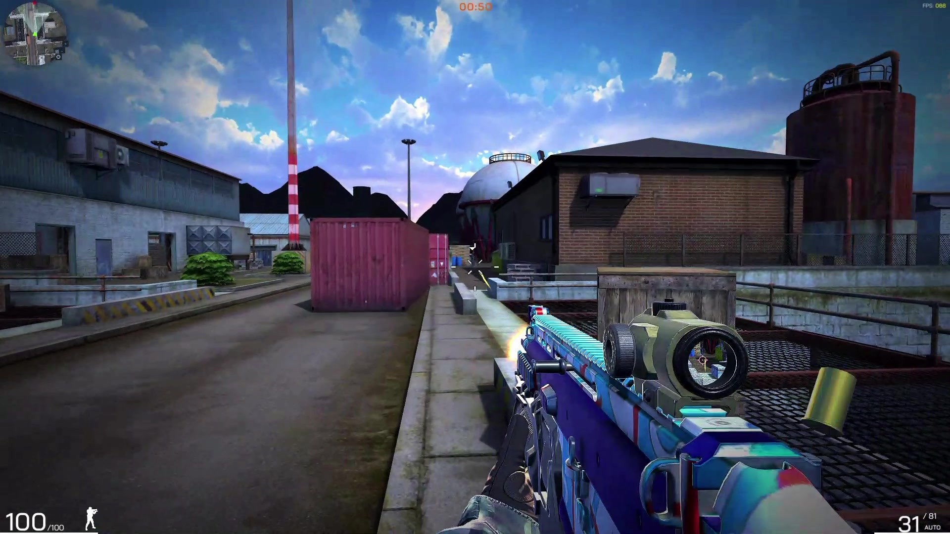 POLAR screenshot 9