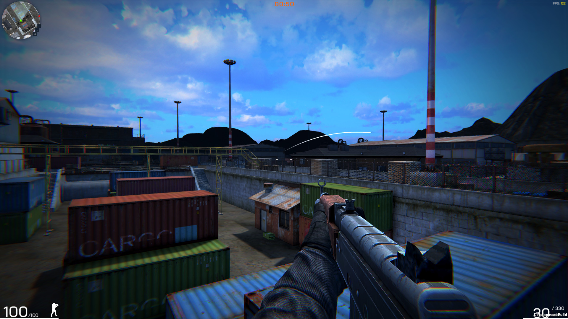 POLAR screenshot 14