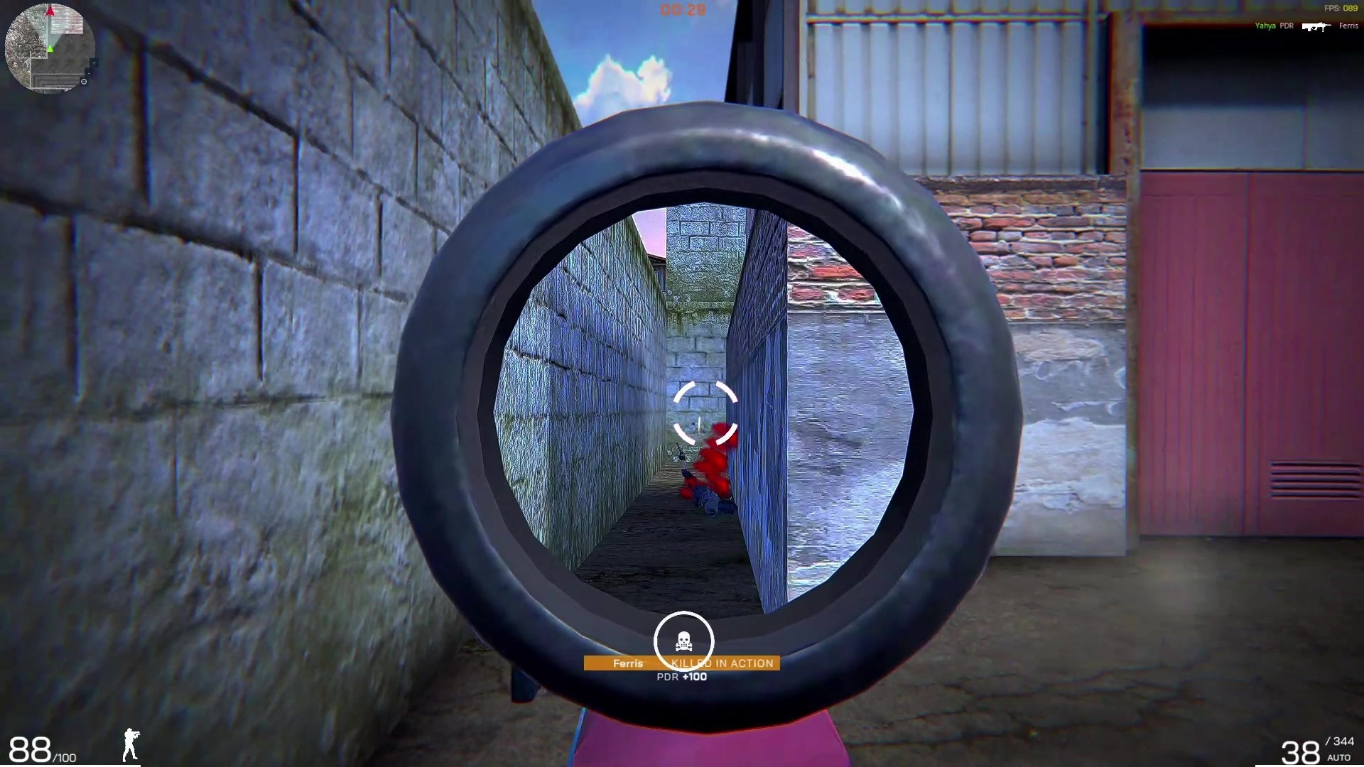 POLAR screenshot 10