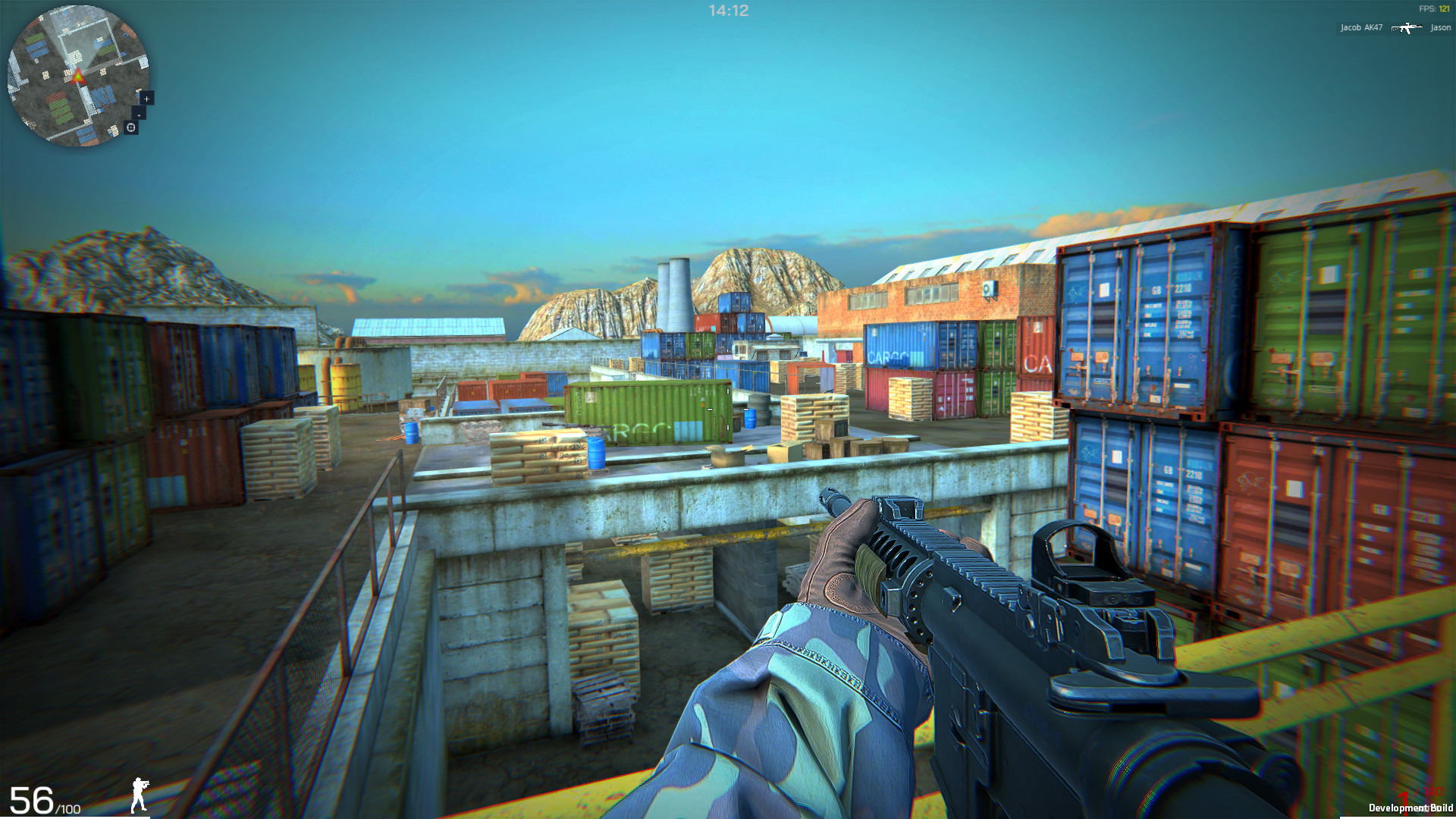 POLAR screenshot 13