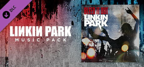 Beat Saber - Linkin Park - "Bleed It Out"