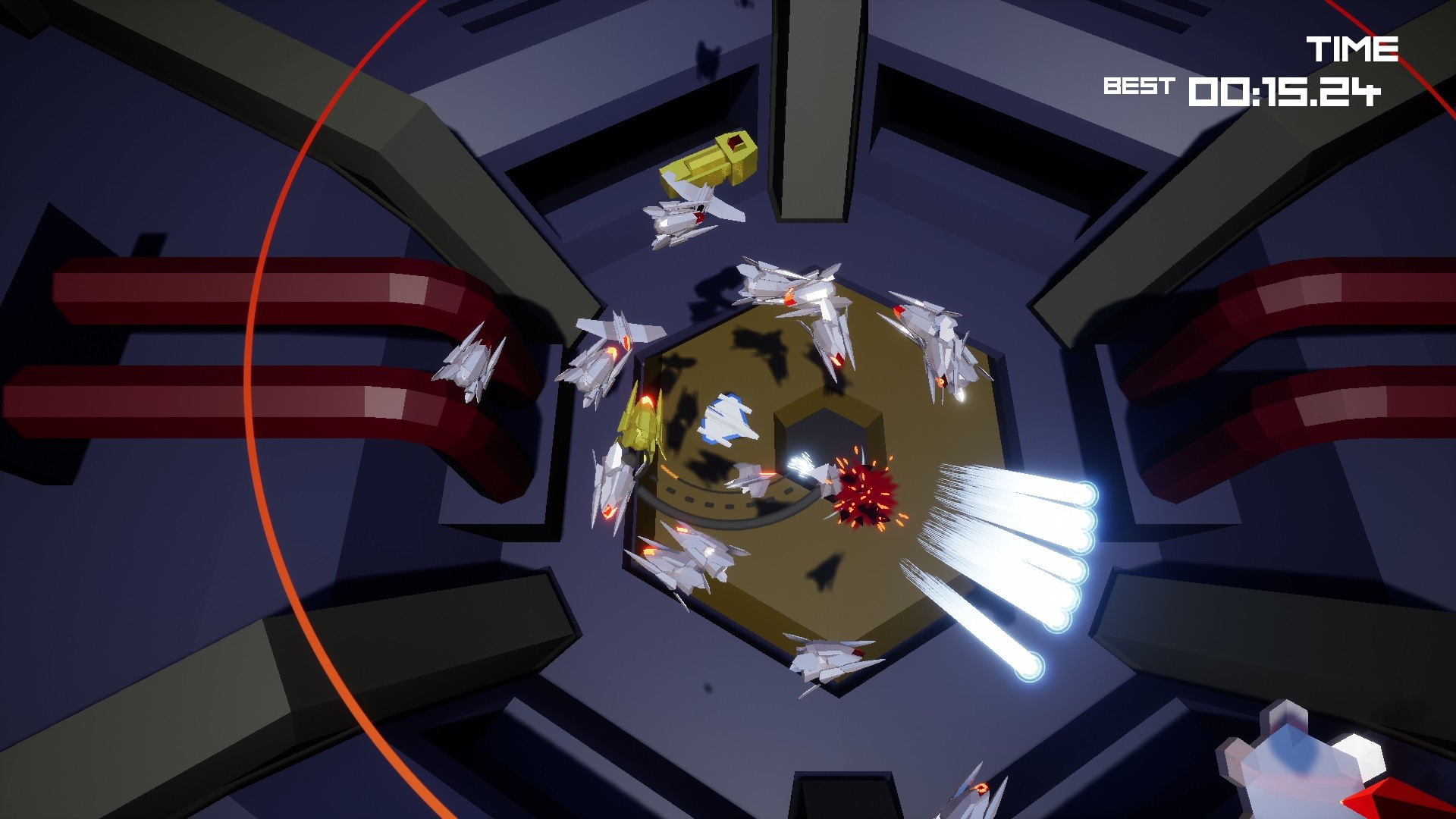 Messier111 screenshot 3