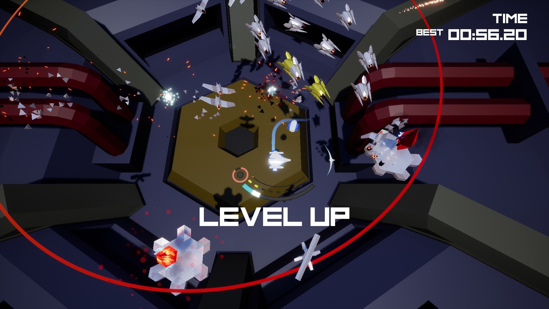 Messier111 screenshot 2