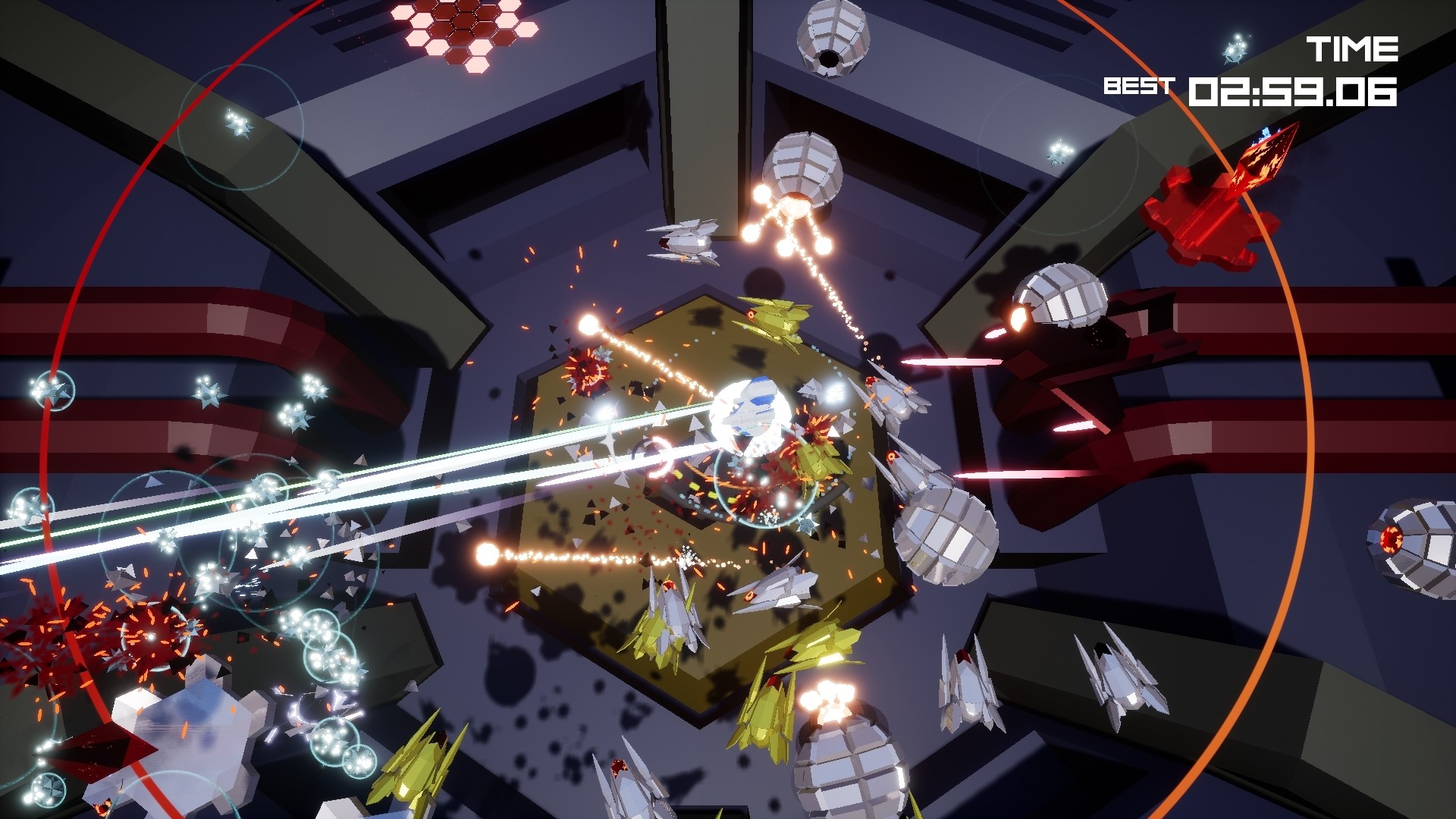 Messier111 screenshot 5