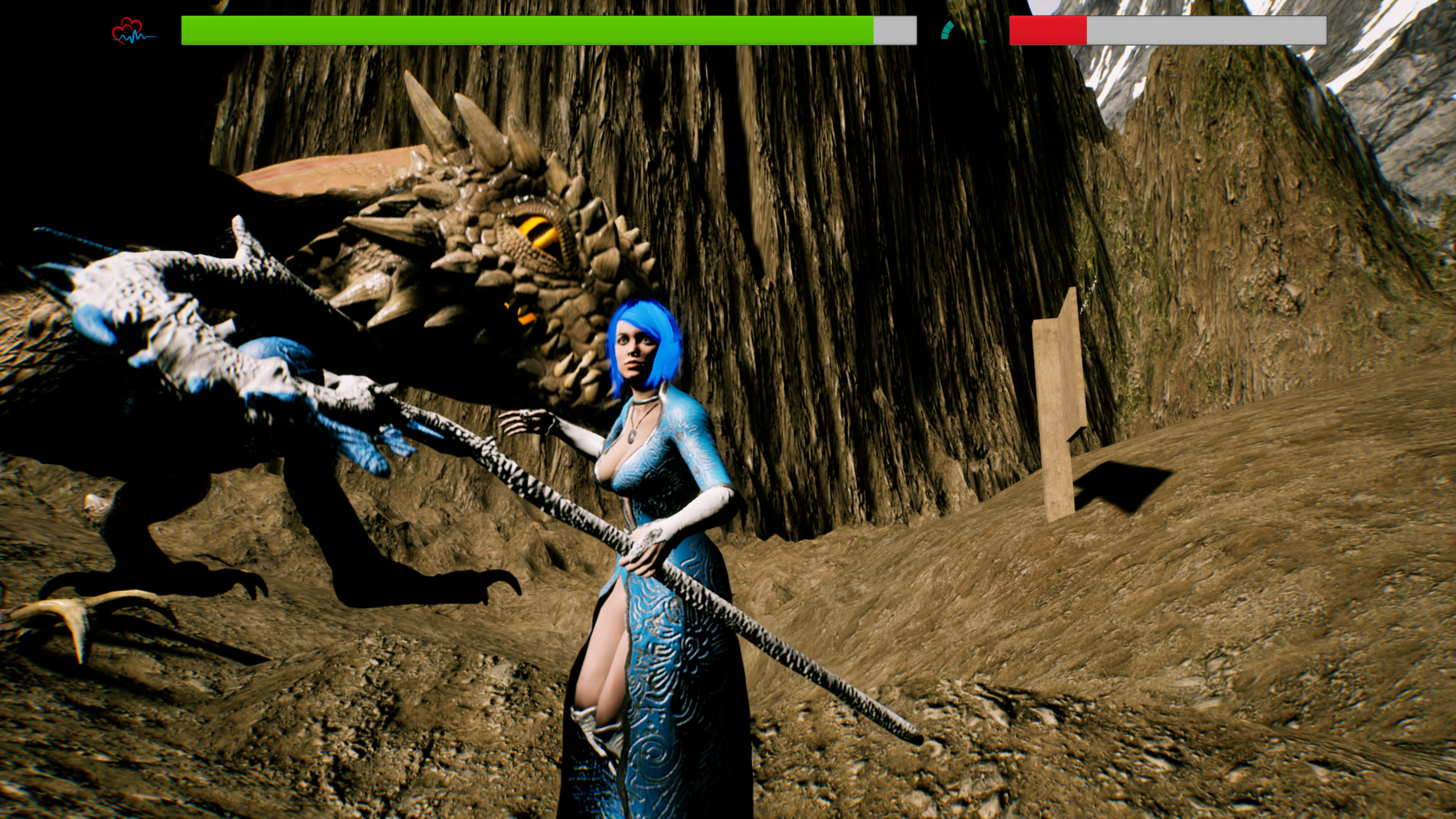 BlueBete screenshot 6
