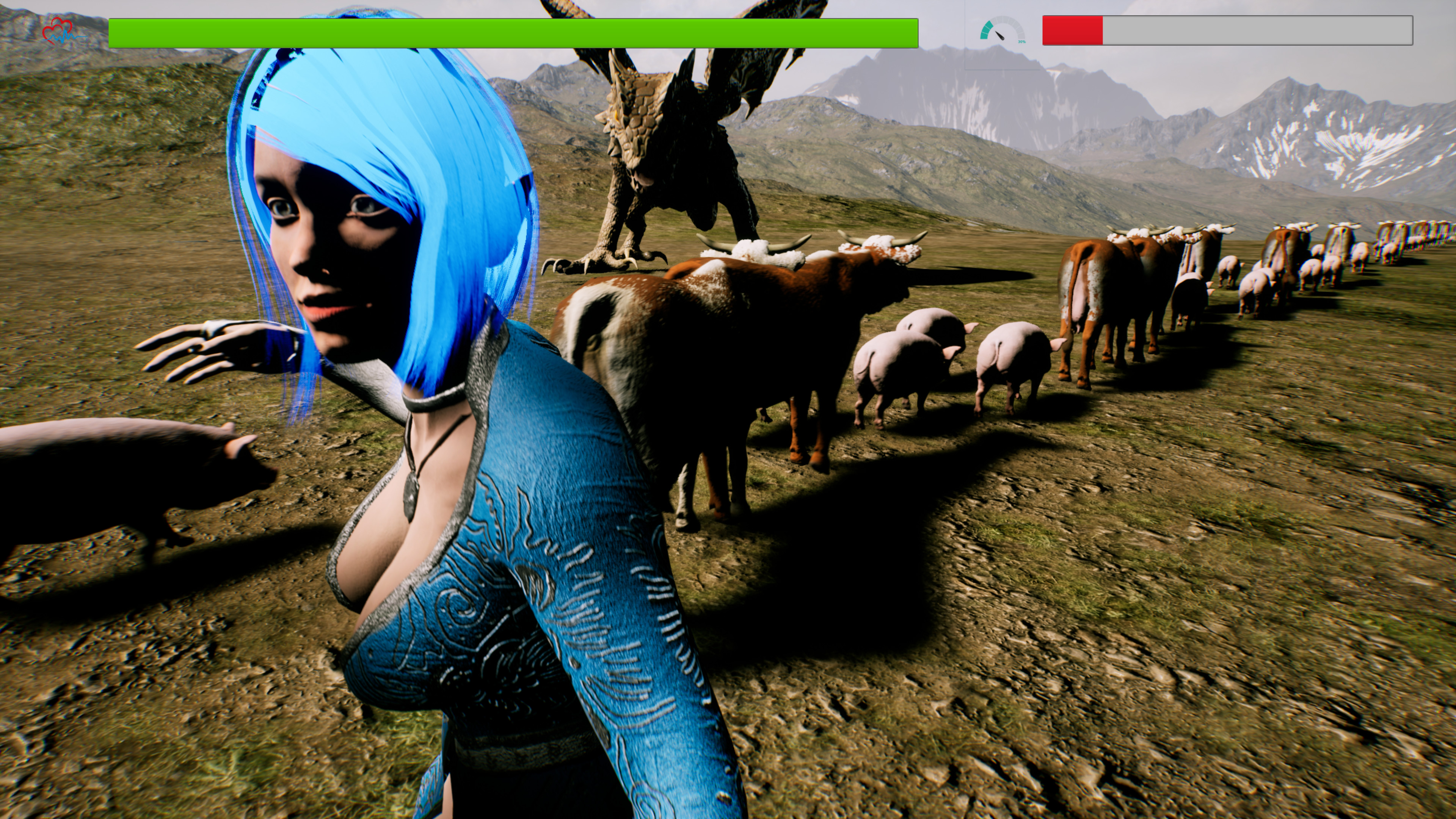 BlueBete screenshot 9