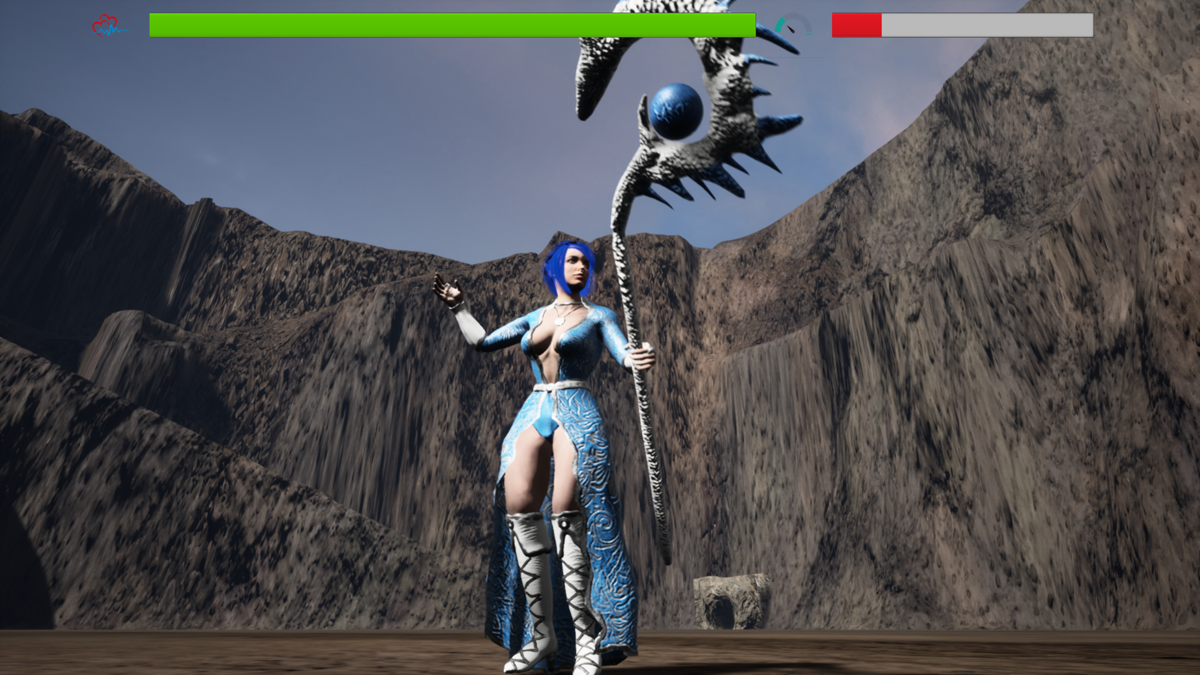 BlueBete screenshot 8