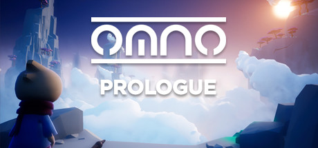 Omno: Prologue — Steam header
