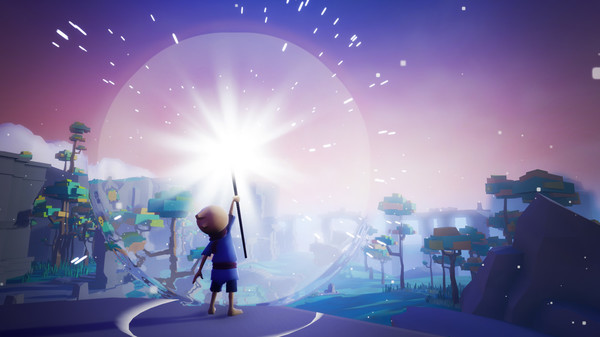 Omno: Prologue screenshot 9