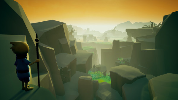 Omno: Prologue screenshot 3