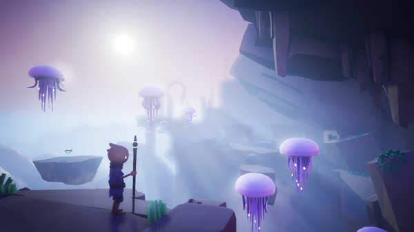Omno: Prologue screenshot 8