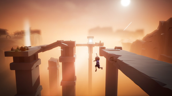 Omno: Prologue screenshot 5