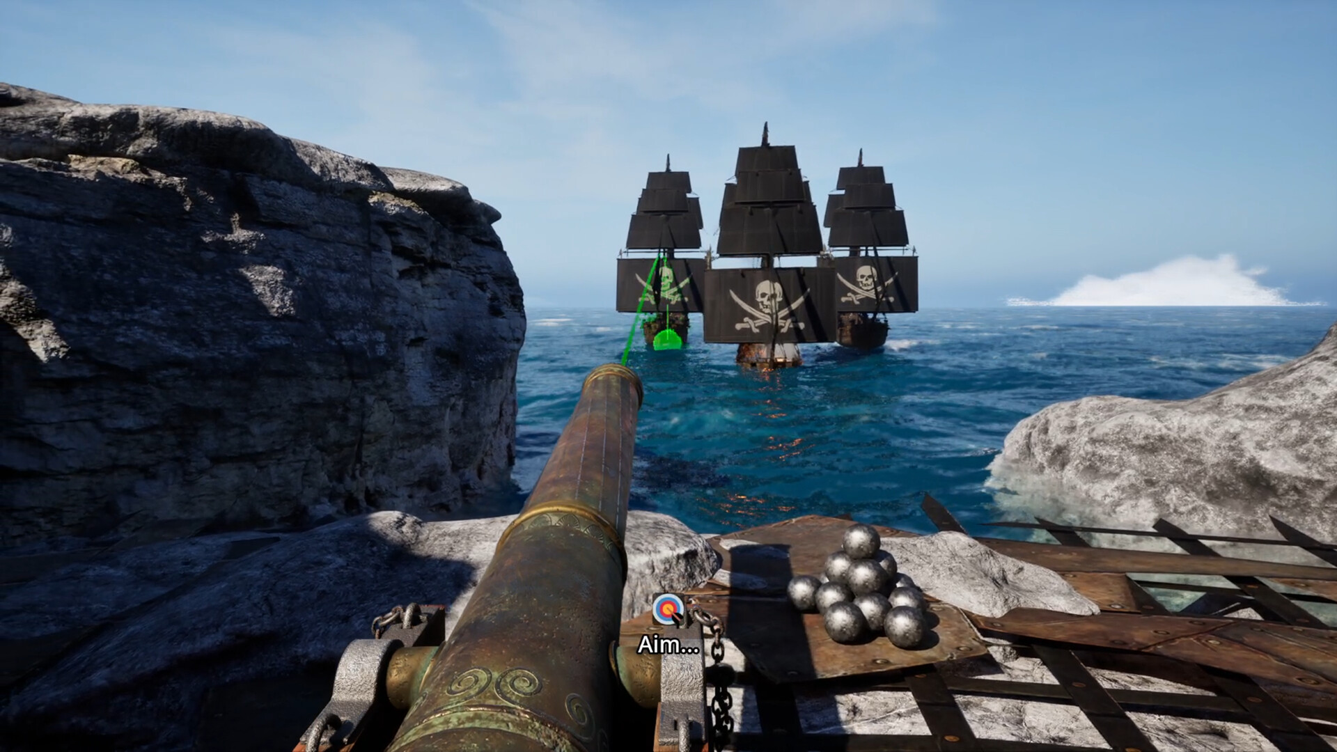 Pantomime screenshot 5