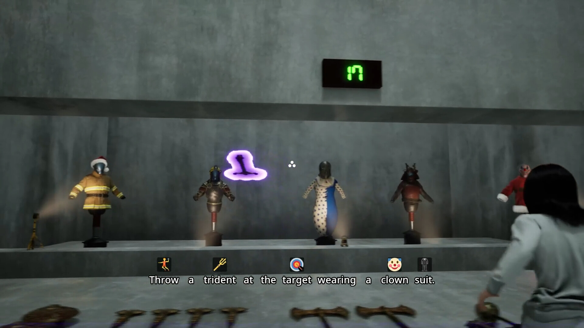 Pantomime screenshot 4