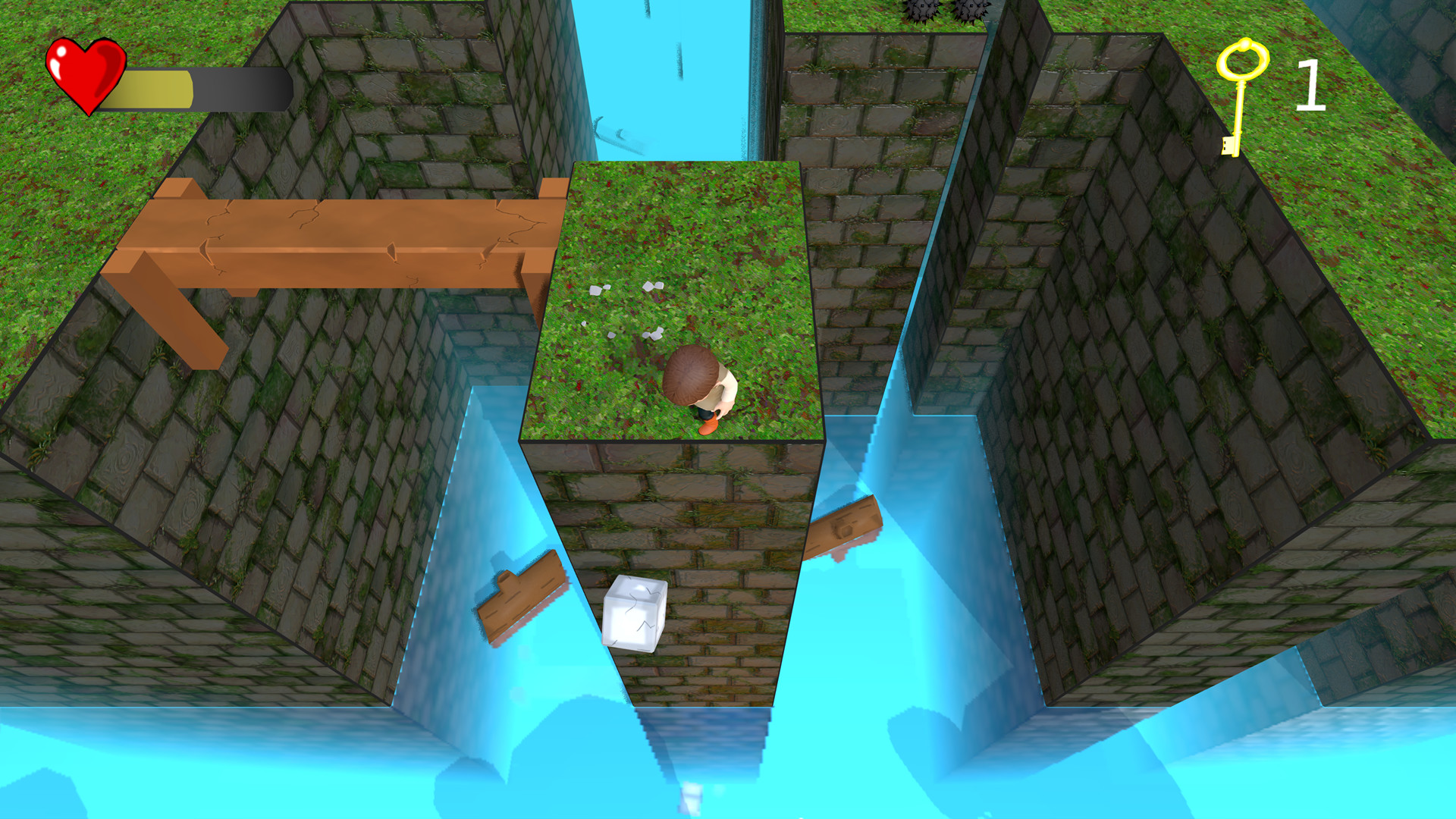 Lost Keys screenshot 20