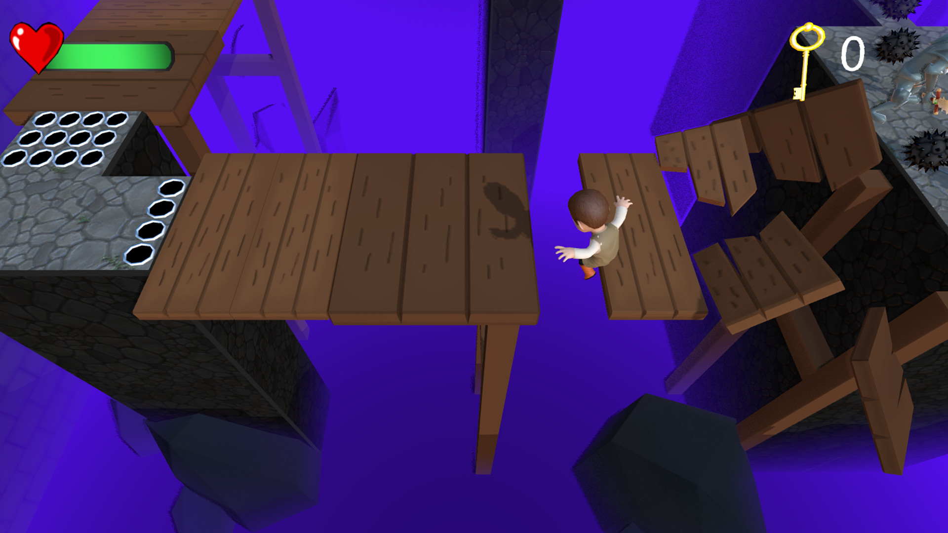 Lost Keys screenshot 19