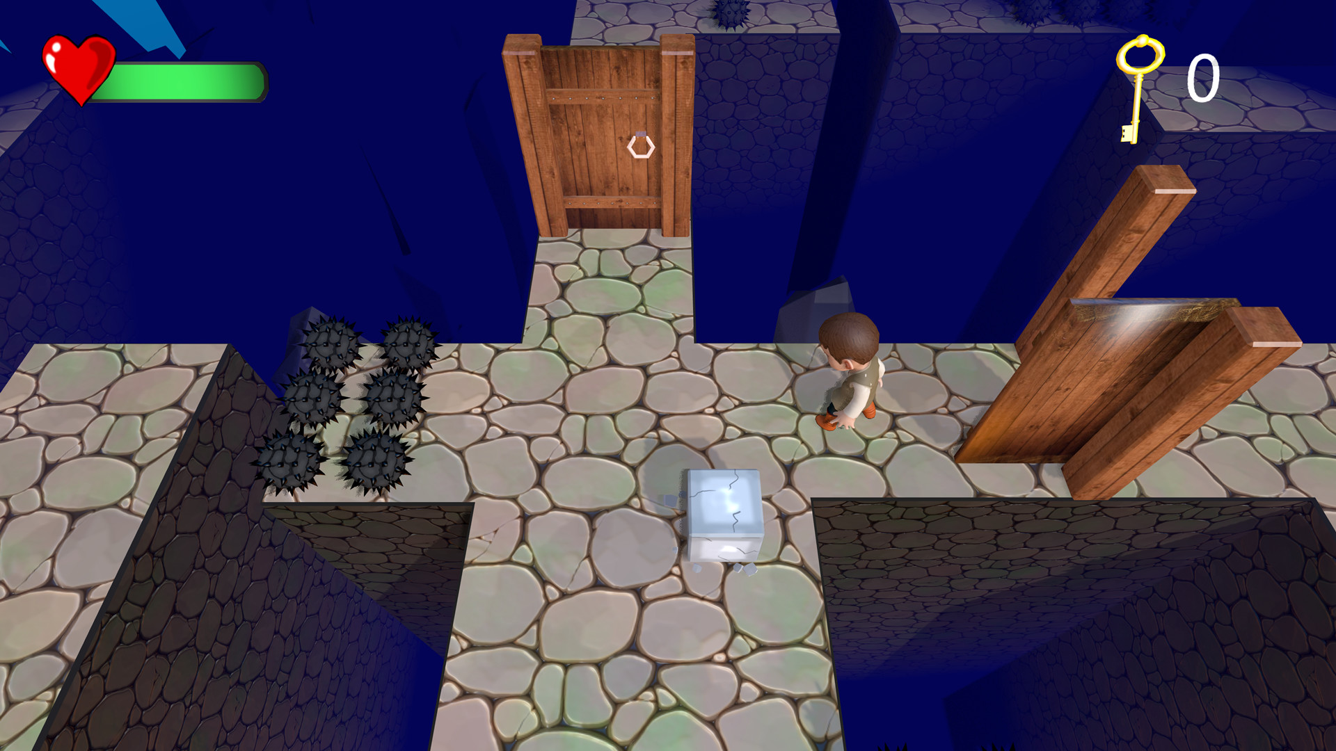 Lost Keys screenshot 28