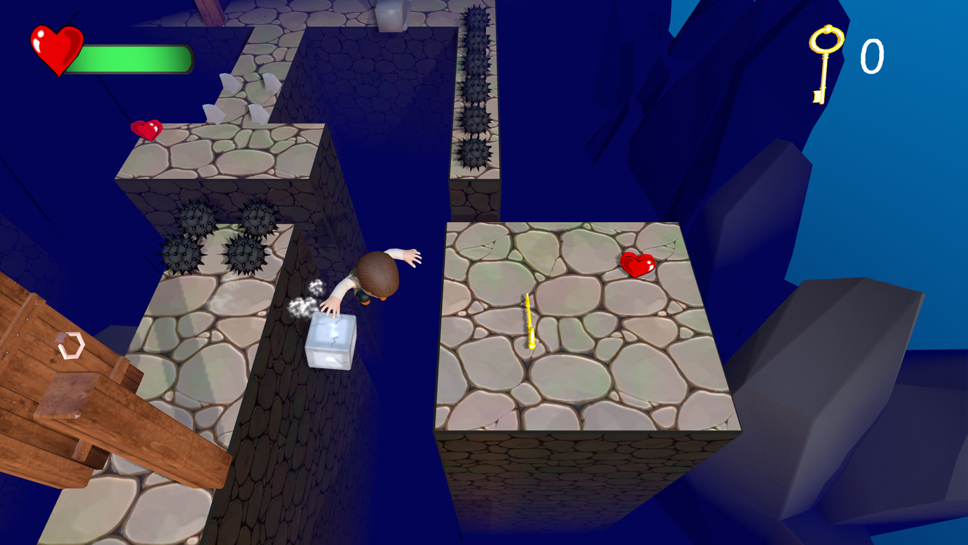 Lost Keys screenshot 26