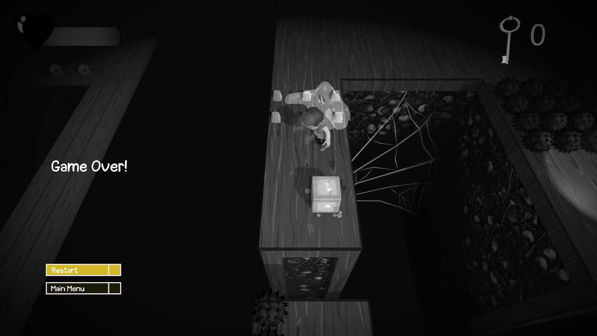 Lost Keys screenshot 29