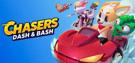 Chasers Dash & Bash