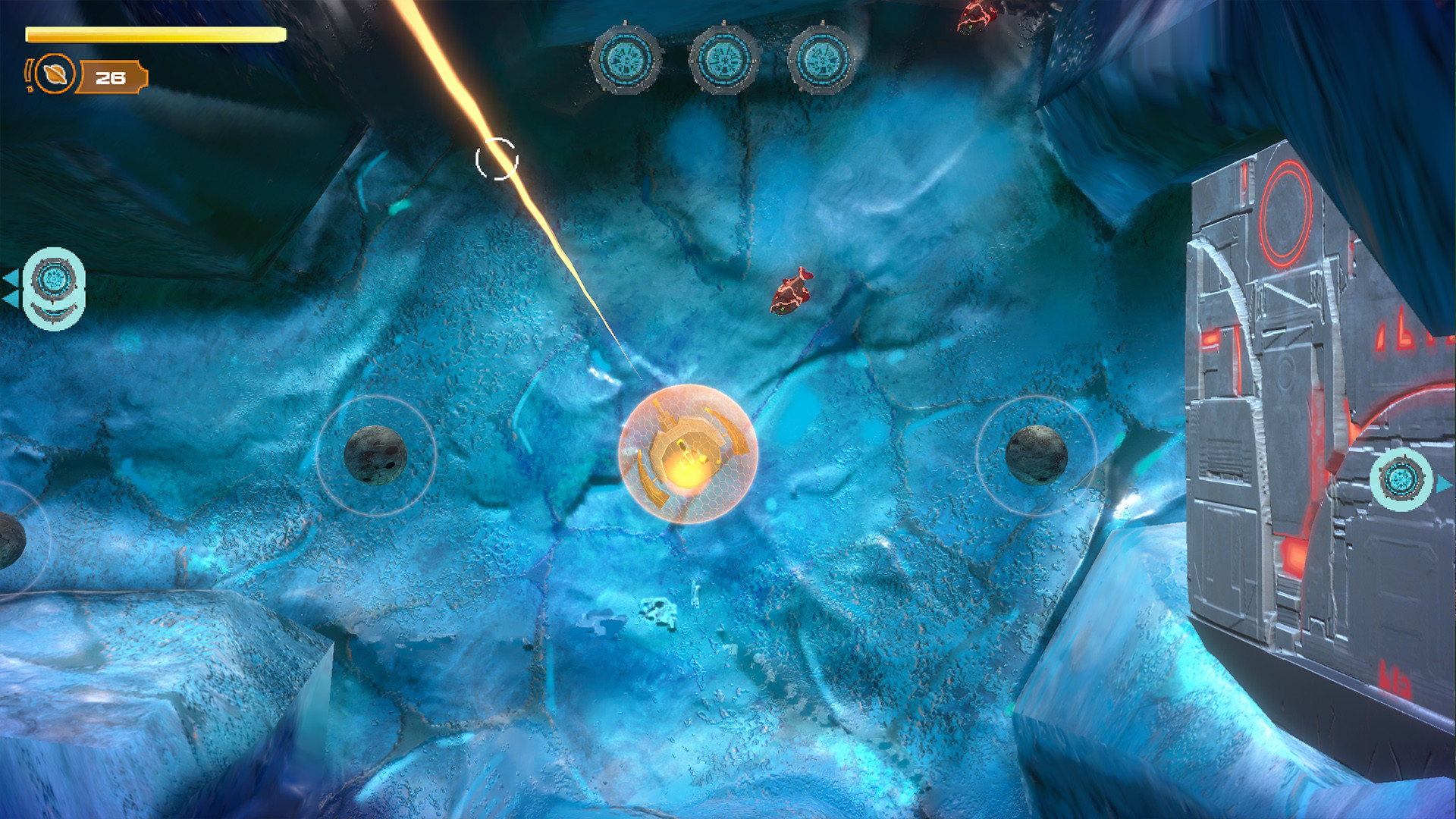 Orbit Quest screenshot 5